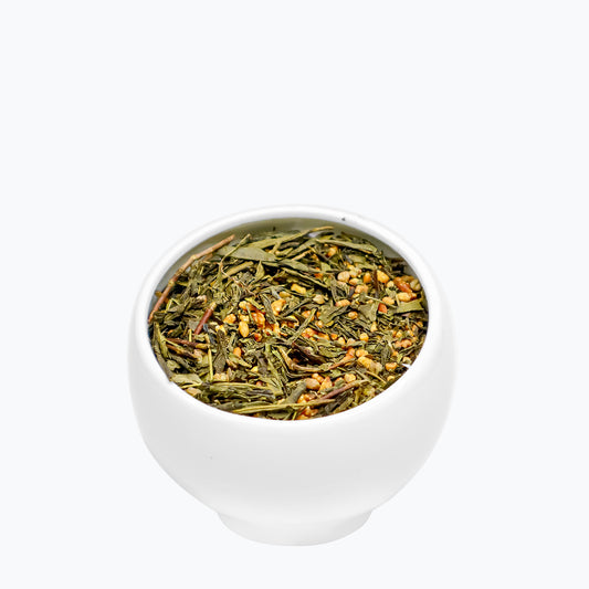 Genmaicha