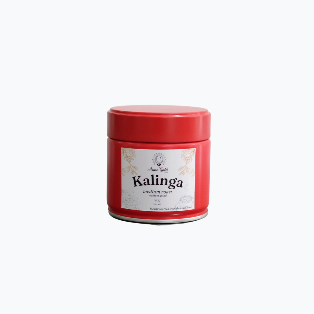 Kalinga Medium Roast